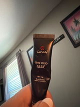 Glue review photo