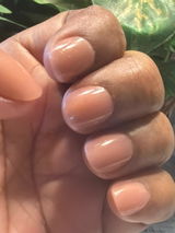 Palverna Brown review photo