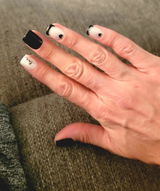Anonymous review photo