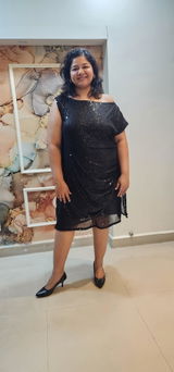 Shweta Sankhla review photo