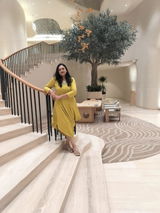 Shraddha sheth review photo