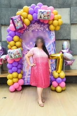 Anonymous review photo