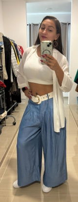 Ariana Dos Santos review photo