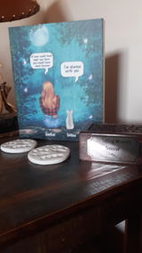 Jackie Burrell review photo