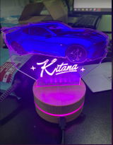 Kitana W. review photo
