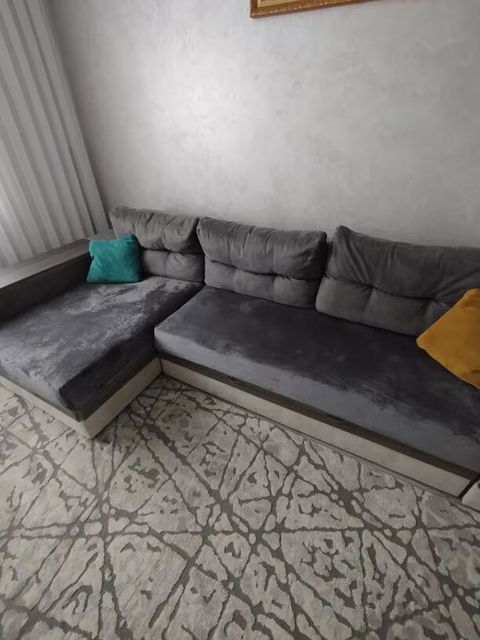 Cushee - Original Couch Cover