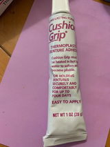 Anonymous review photo