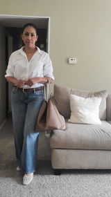 Alexandra Mosquera review photo