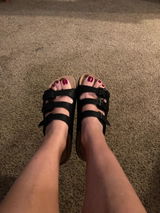 Shoe maniac review photo