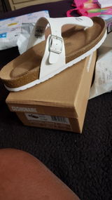 MzGreen review photo