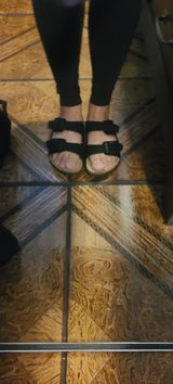 Jaclyn review photo