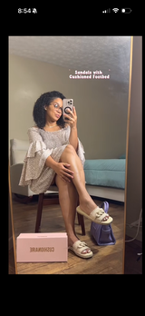 Nayely Tineo galan review photo