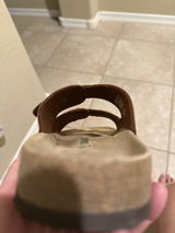 Anonymous review photo