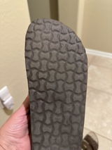 Anonymous review photo