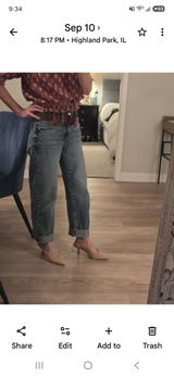Anonymous review photo