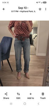 Anonymous review photo