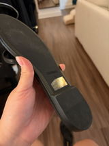Nugget review photo