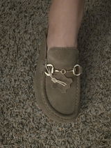 Jean review photo