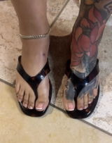 Julisa Barreto review photo