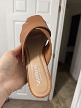 Anonymous review photo
