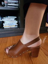S. Tilford review photo
