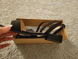 Elisa review photo