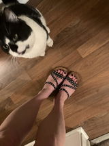 Gina review photo