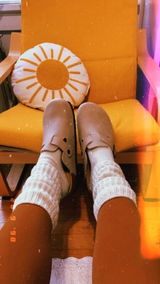 Malissa review photo