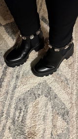 Honest Sweetgirl review photo