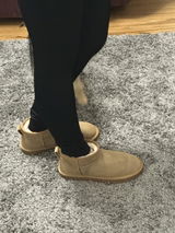 Hanna review photo