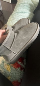 Customer review photo