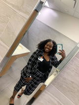 Tamika review photo
