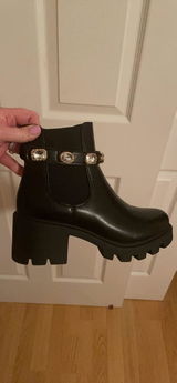 Meli review photo