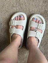 Leah review photo