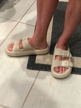 L McK review photo