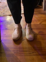 Theresa review photo