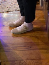 Theresa review photo