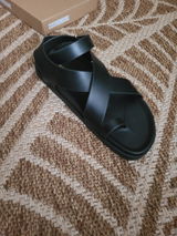 James Palmer review photo