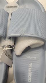 CarmeloSawayn review photo