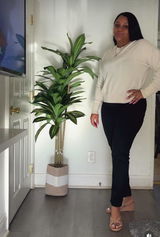 Ana Tineo review photo