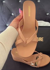 Ana Tineo review photo