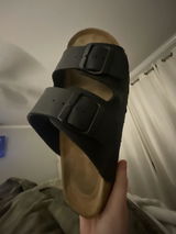Miranda v review photo