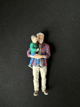 Leo Garcia review photo