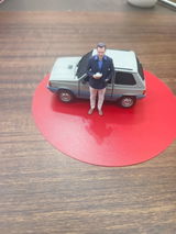 Haley T. review photo