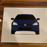 Brady B review photo