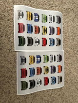Marius D review photo