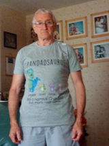 Courteney Doherty review photo