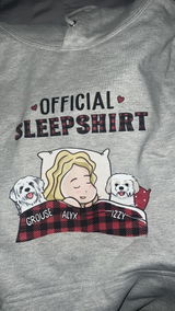 Helen Miller review photo