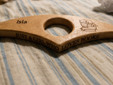 Isla E. review photo