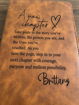 brittany review photo